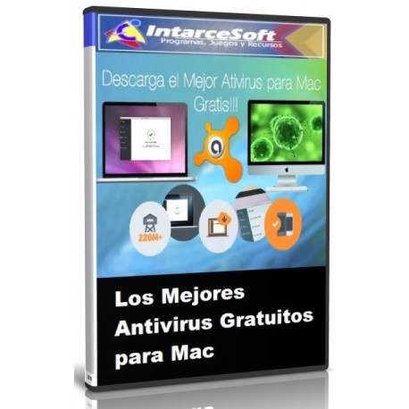 best antivirus for mac os sierra free